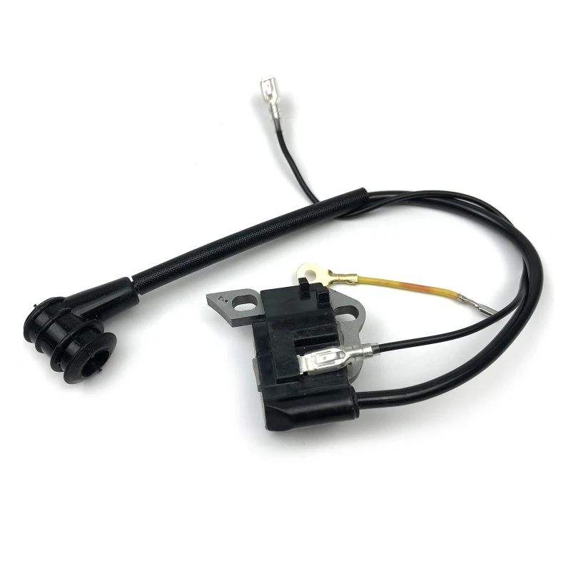 

Ignition Coil Module for Stihl MS200T 020T 020 MS200 Chainsaw OEM# 0000 400 1306 Brush Cutter Replace Parts