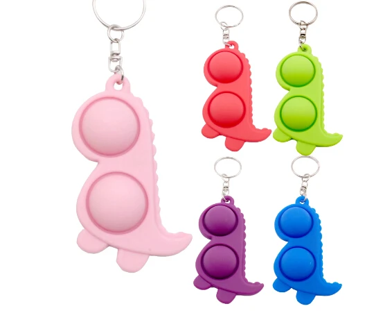 

Непоседа простой улыбающегося игрушки для детей и взрослых Давление ослабитель игрушки для снятия стресса ручной фиджет-Игрушки для ранне...