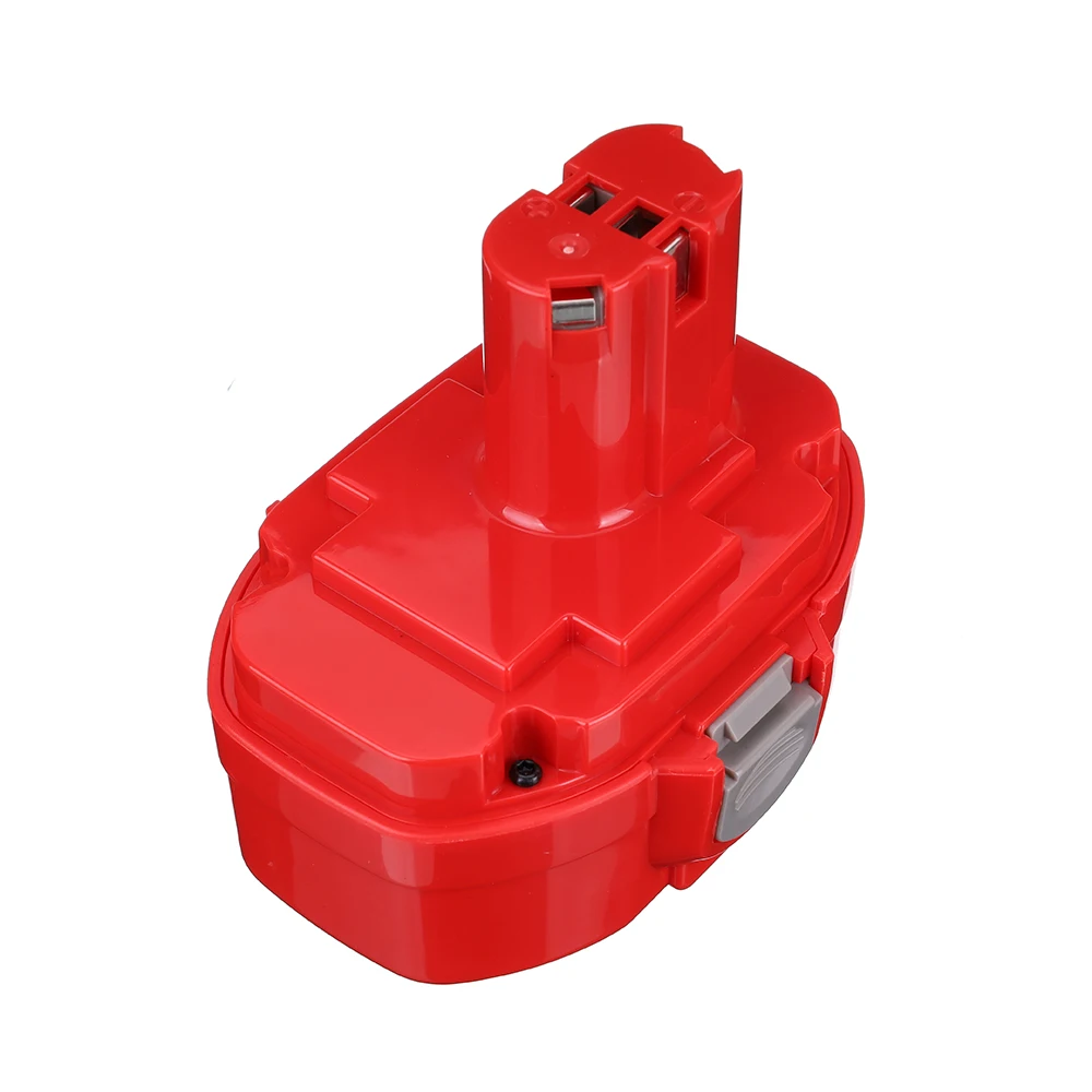 PA14 14 4 V 2000mAh Ni CD сменный перезаряжаемый аккумулятор для Makita 1420 1422 1433 1434 6228D 6281D 6280D