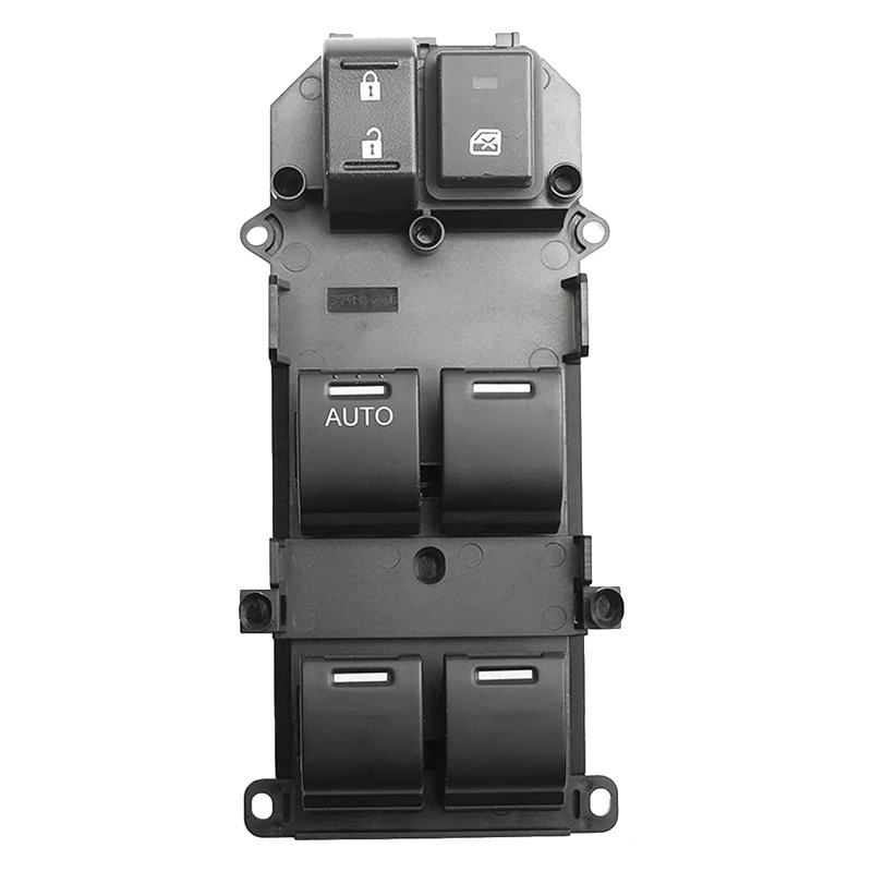Автомобильный Главный переключатель управления стеклоподъемником 35750-TB0-H01
