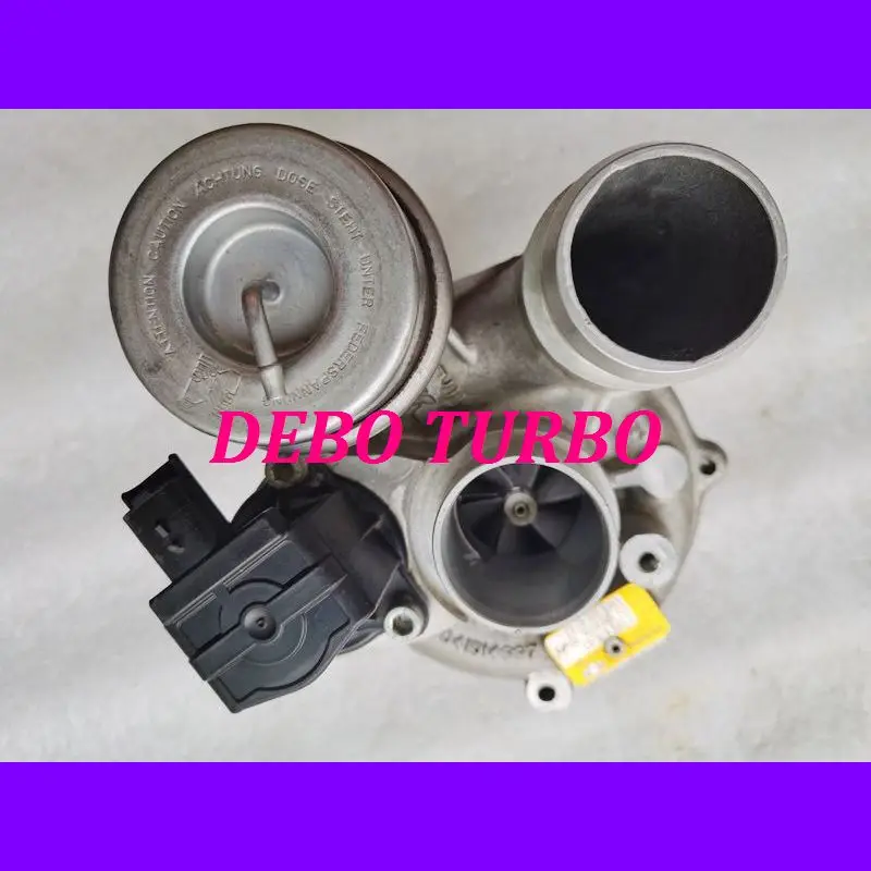 

Новый оригинальный Турбокомпрессор Turbo ДЛЯ K03 53039500216 Mini Cooper S R55 R56 R57 EP6DTS N14 1.6L 175HP 2006-