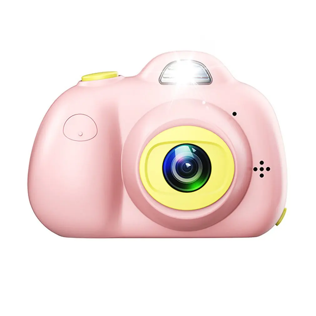 

Four Generation Digital Camera For Children's Intelligence Cameras Double-lens Children's Anti-shake Digital Cameras