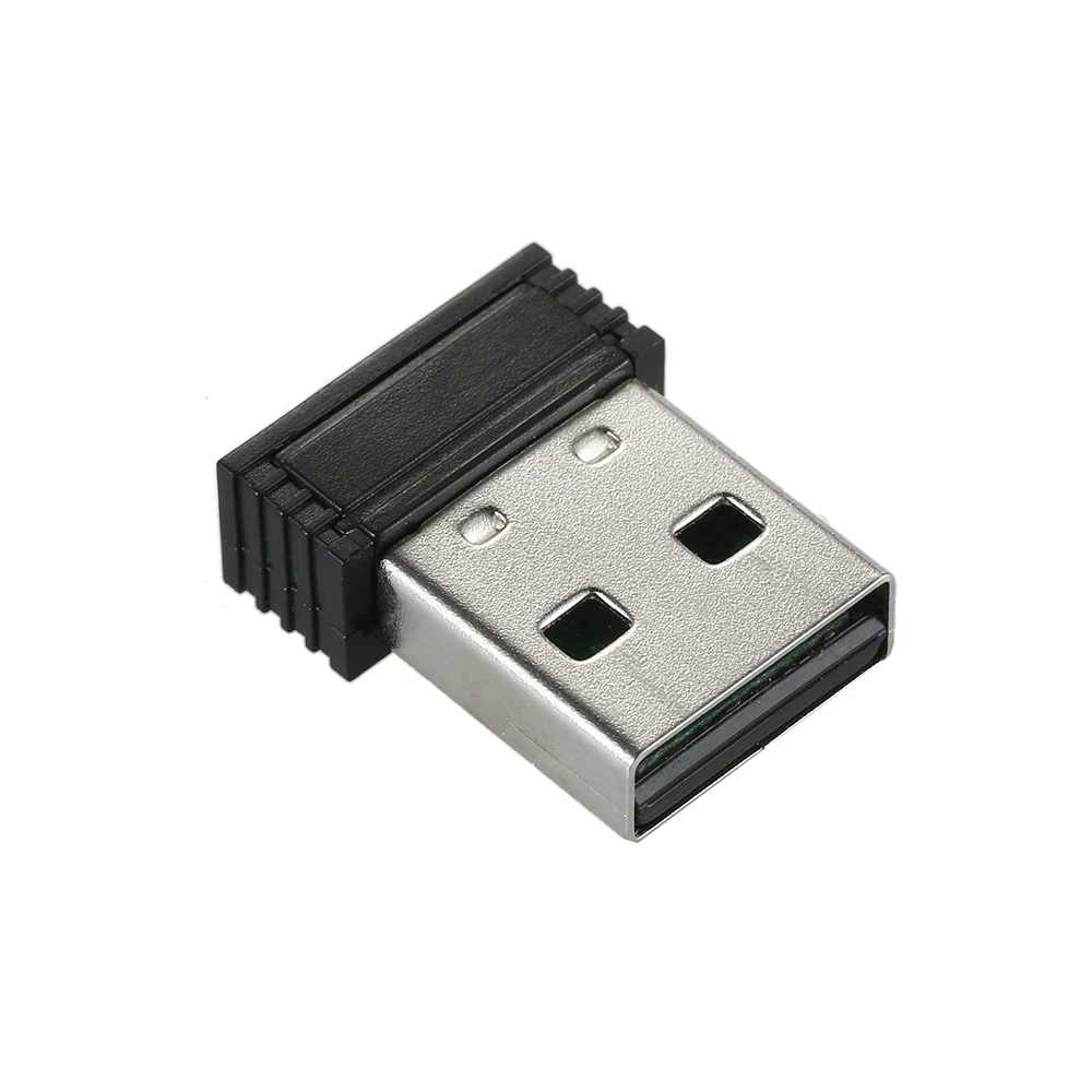 Мини-адаптер ANT + usb-адаптер адаптер для Garmin Zwift Wahoo cycling Forerunner | Электроника