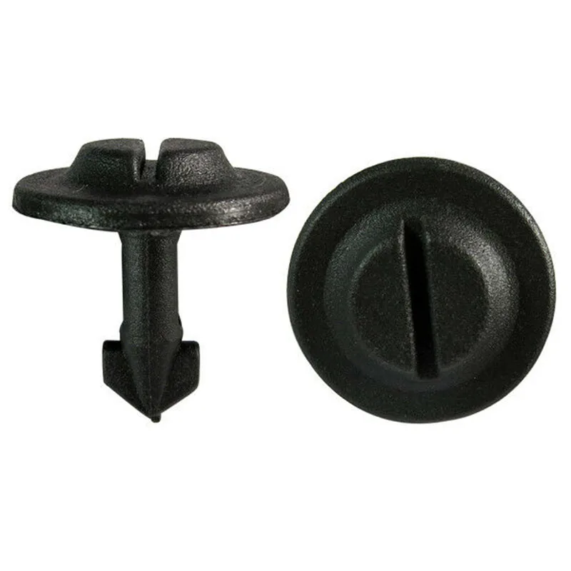 Набор для защиты двигателя с заклепками и зажимом|Комплекты детали лифтов| |