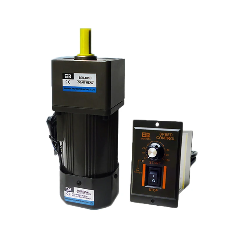 Регулятор скорости 300 Вт 220 В бесступенчатая переменная скорость миниатюрный