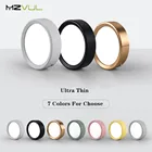 Цветной потолочный светодиодный светильник, 220 В, 5 Вт, 7 Вт, 9 Вт, круглые потолочные светильники, точечные светильники для дома