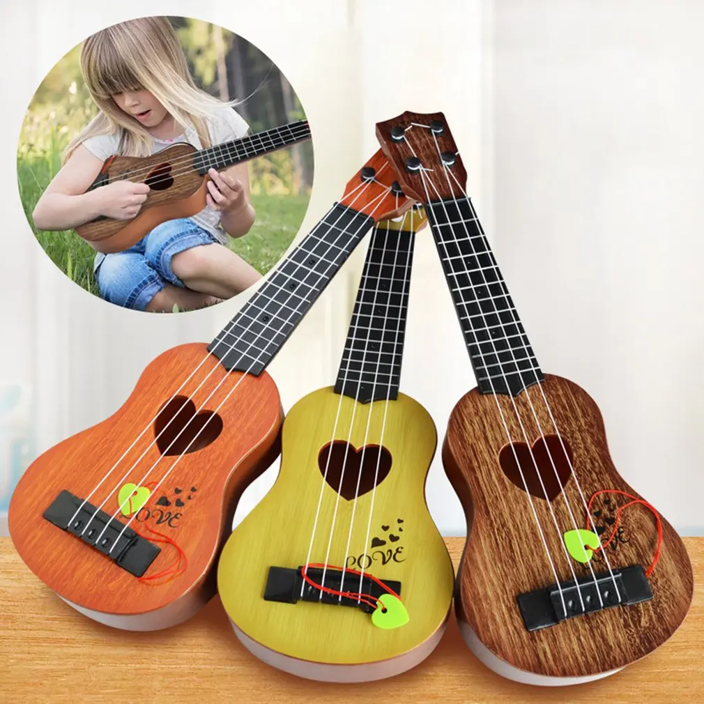 

Concert Ukulele Beginner Kit with Clip on Tuner Light Weight Suitable for Solo Playing Singing Karaoke toy for a kid