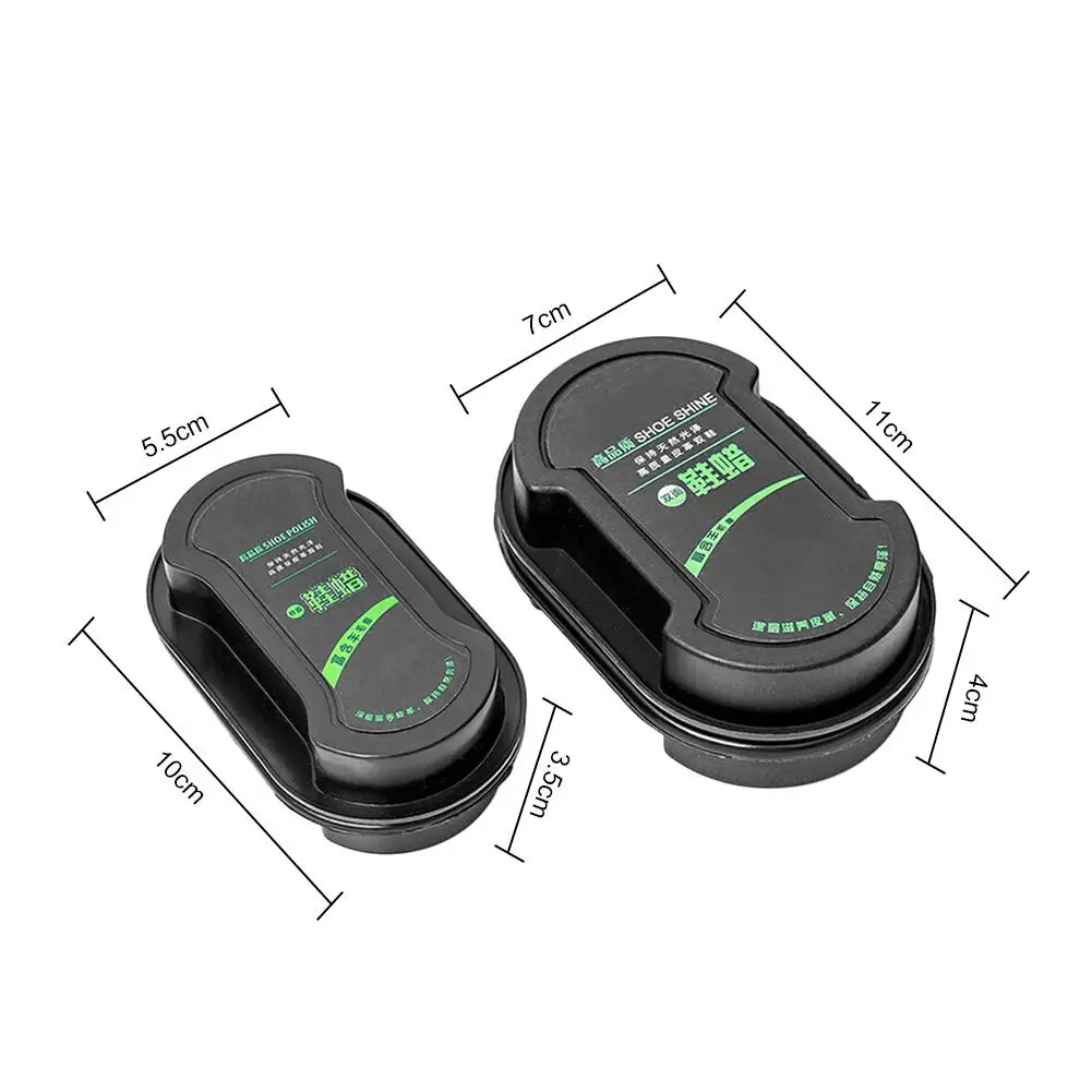 Двухсторонняя туфли из губчатого материала щетка многофункциональная