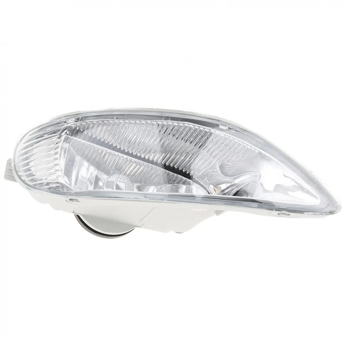 1 шт. Автомобильная противотуманная фара правая сторона RH прозрачная линза