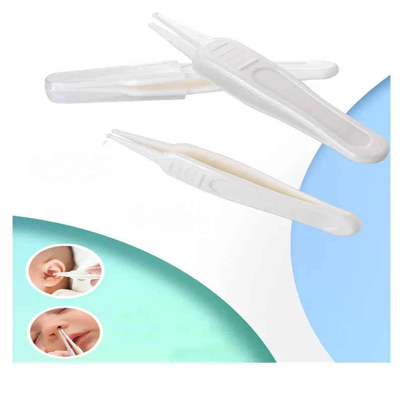 4 комплекта детских ножниц для ухода за ногтями безопасные детские