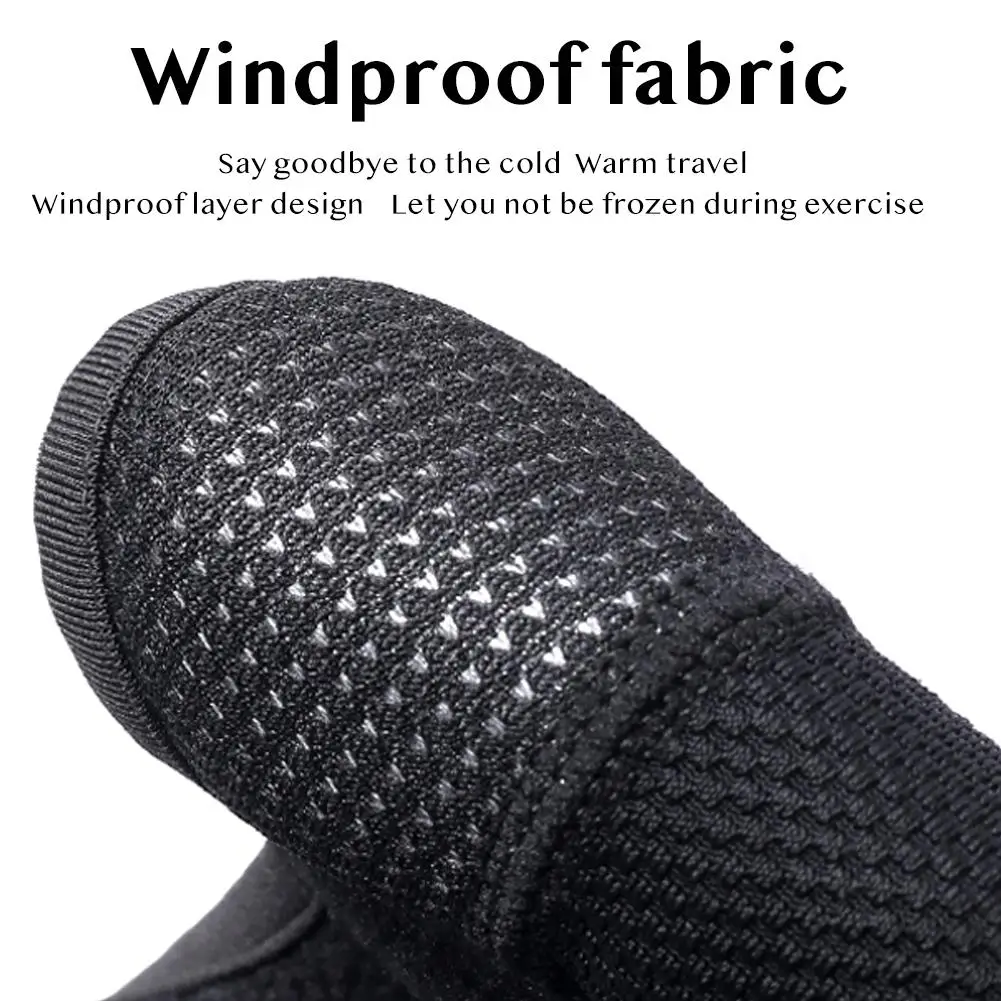 Зимняя Маска для езды на мотоцикле ветрозащитная Пыленепроницаемая