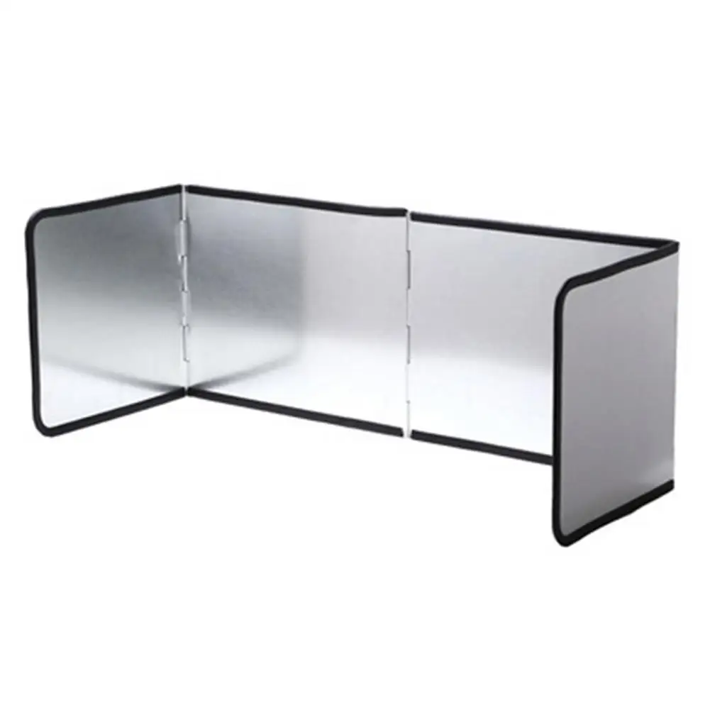 

Защитный экран от брызг waasoscon