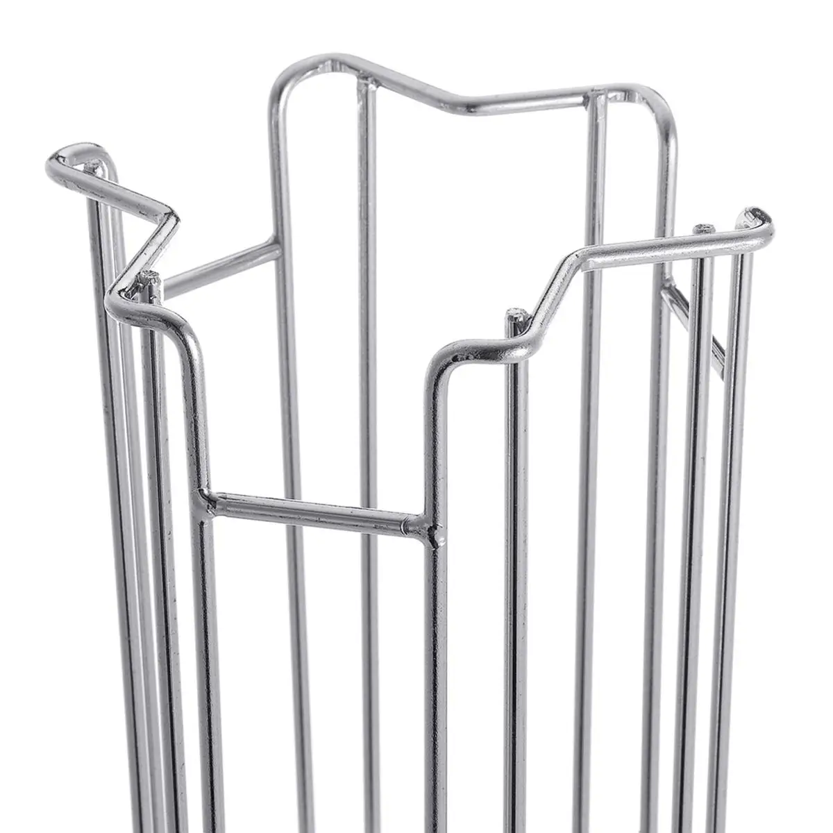 Вращающийся кофейник 21 шт Подставка для капсул диспенсер Tassimo Nespresso dolcegusto