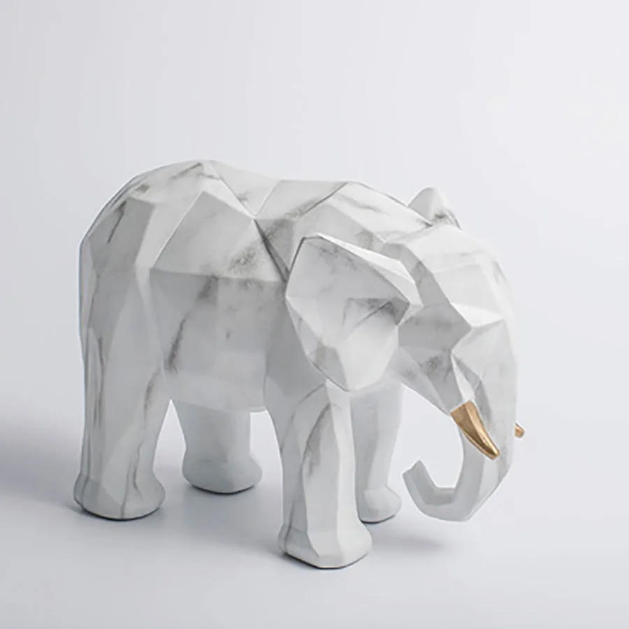 Европейская Современная Копилка безопасная кошка минимализм коробка для денег