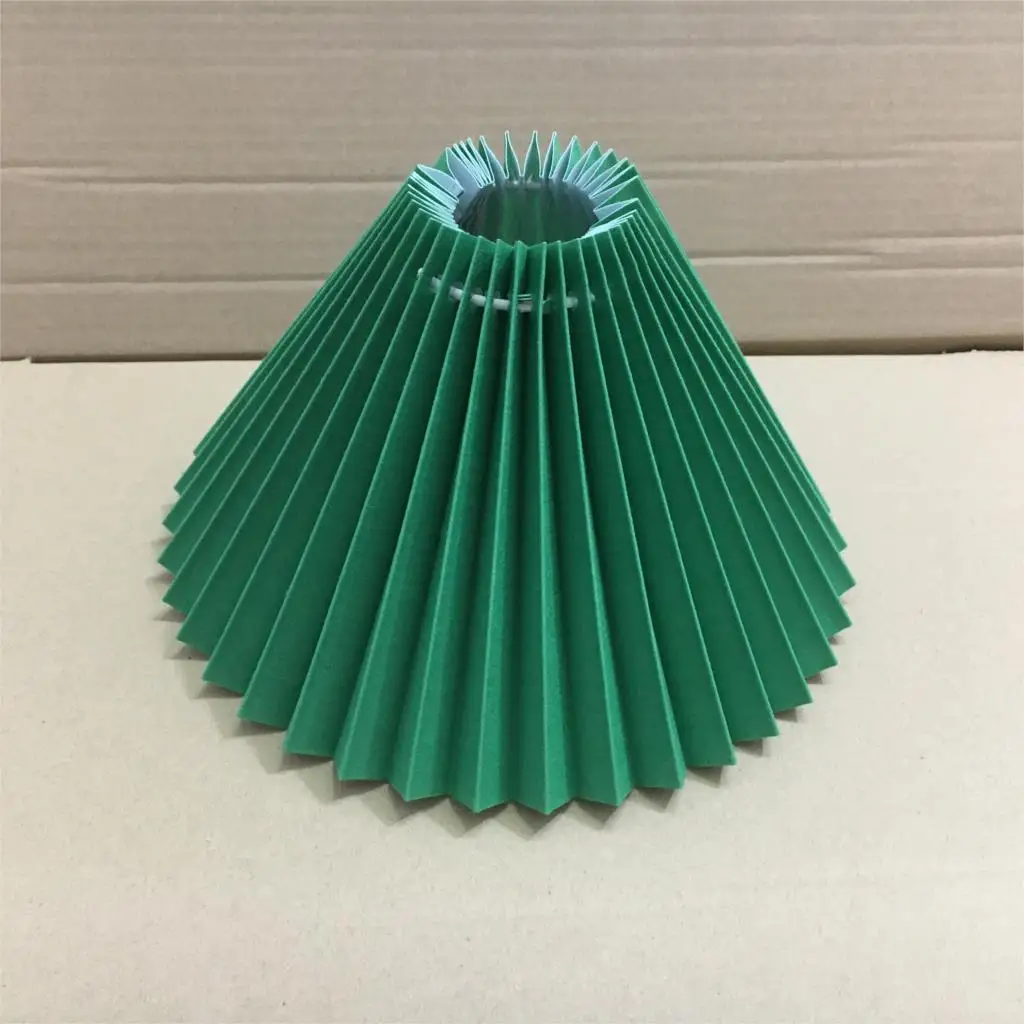 Настольная лампа тень черно белая настольная подвеска детский барабан