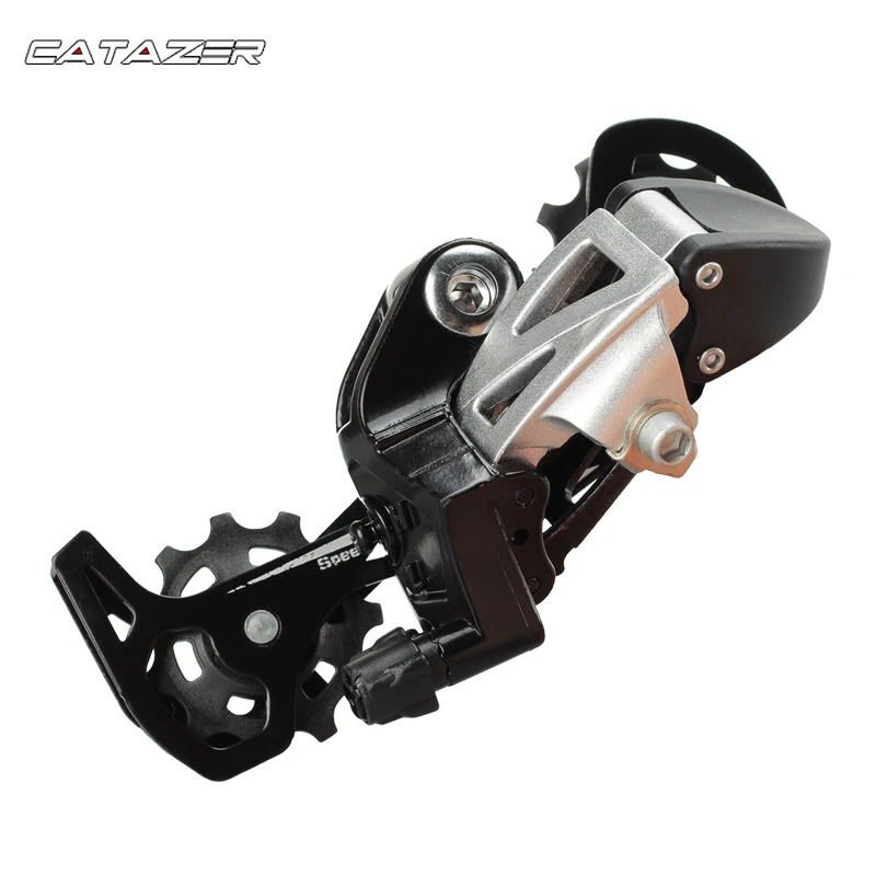 

Задний переключатель передач для велосипеда, 8/9/10/11 скорость, 21/24/27/30/33 скорость, для дорожного велосипеда, горного велосипеда