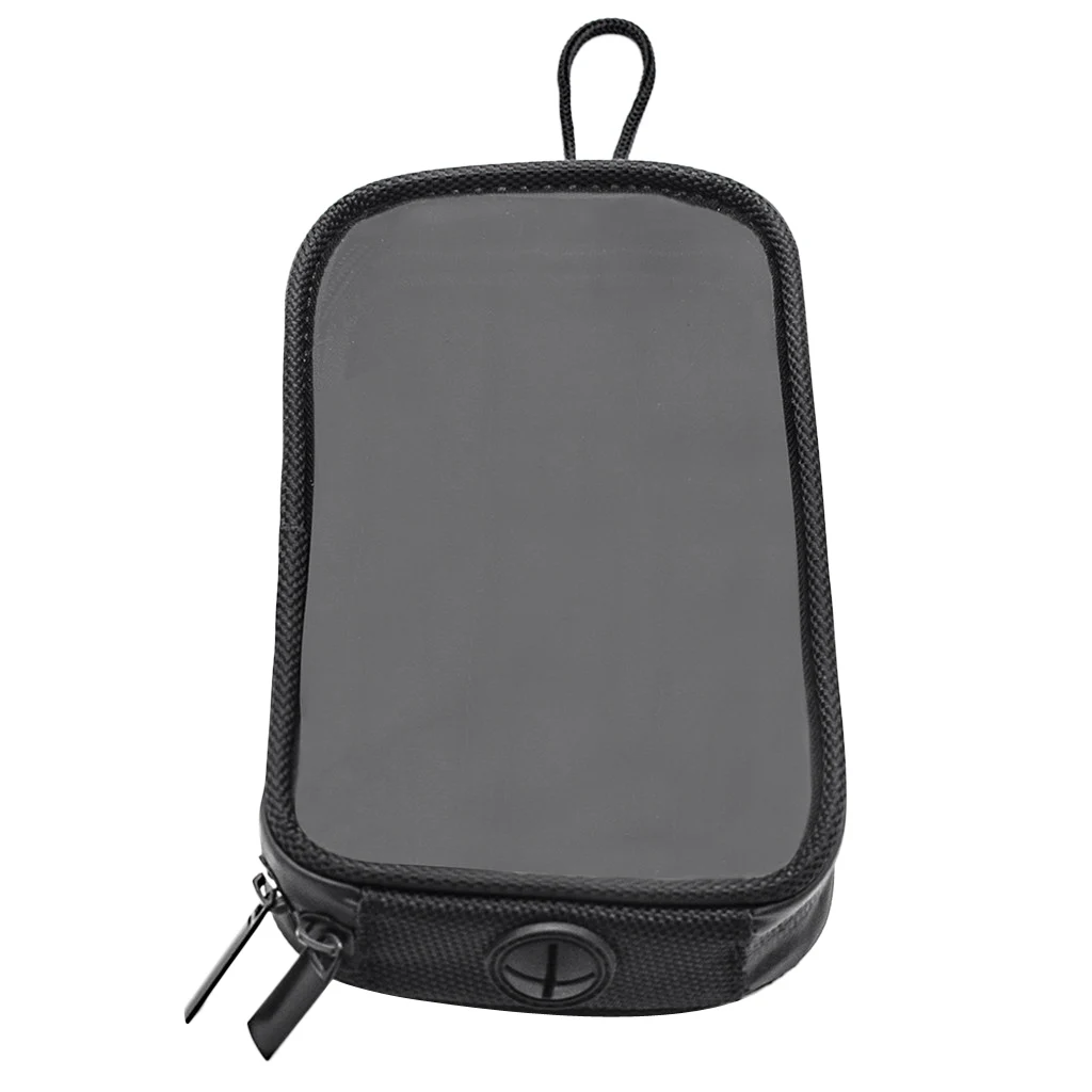 Роскошный Магнитный чехол для телефона велосипеда мотоцикла снегоходов