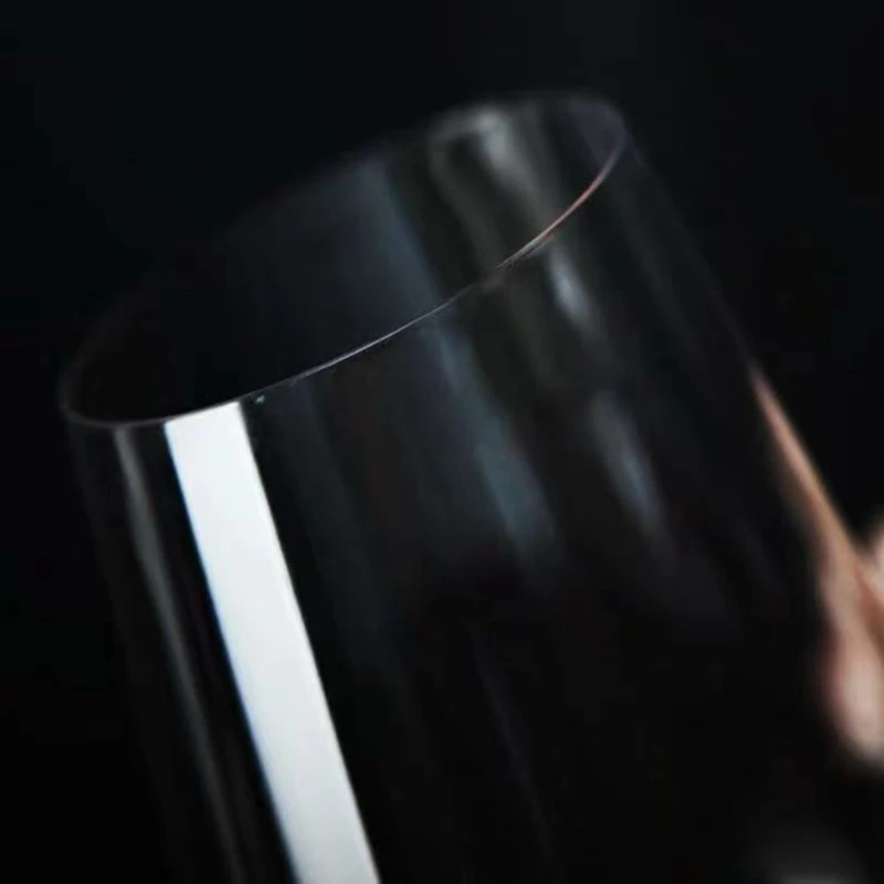 

Porto Carved Wine Glass 470ML