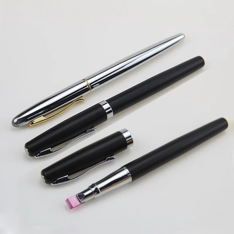 High Quality Pen type fiber cleaver cutting pen cutting knife fiber special pen ruby interface cold connection