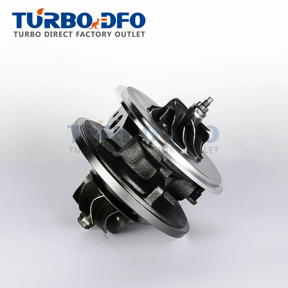 GT1749V 750431 турбоядерный новый для BMW Compact 320TD (E46) 150 HP 2.0L M47TU-картридж турбины