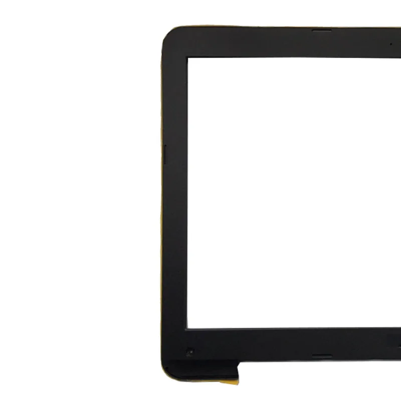 Для ASUS A555 X555 K555 F555 X554 F554 K554 W519L VM590L VM510 задняя крышка для ноутбука/Передняя панель