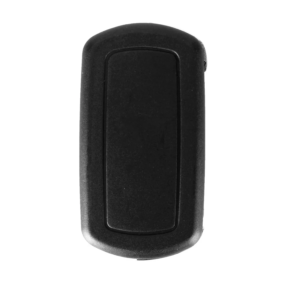 Флип-ключ с дистанционным управлением для Landrover LR3 Range Rover Sport HU101 434 МГц, 3 кнопки, чип ID46 на плате.