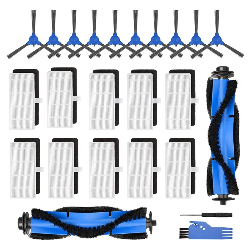 

Replacement Parts For Coredy Robot Vacuum Cleaner R3500 R550 R500 R600 R700 GOOVI 1600PA 2100 PA D380 Imartine C800 D900