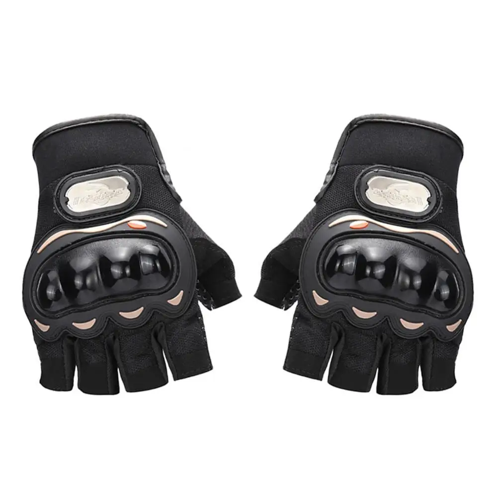 Перчатки для стрельбы страйкбола велосипеда мотокросса противоскользящие на