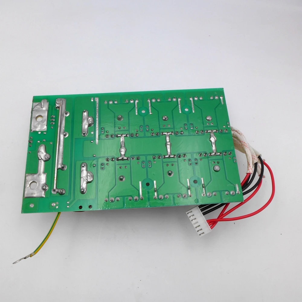 MOSFET ACR160 АСМ 42X15 22:4 средняя доска детали сварочного аппарата печатной платы|welding