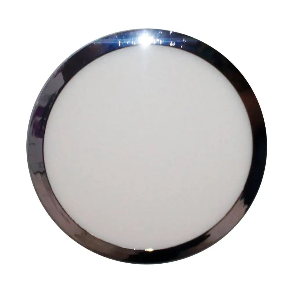 Купить Круглый Стеклянный Светильник