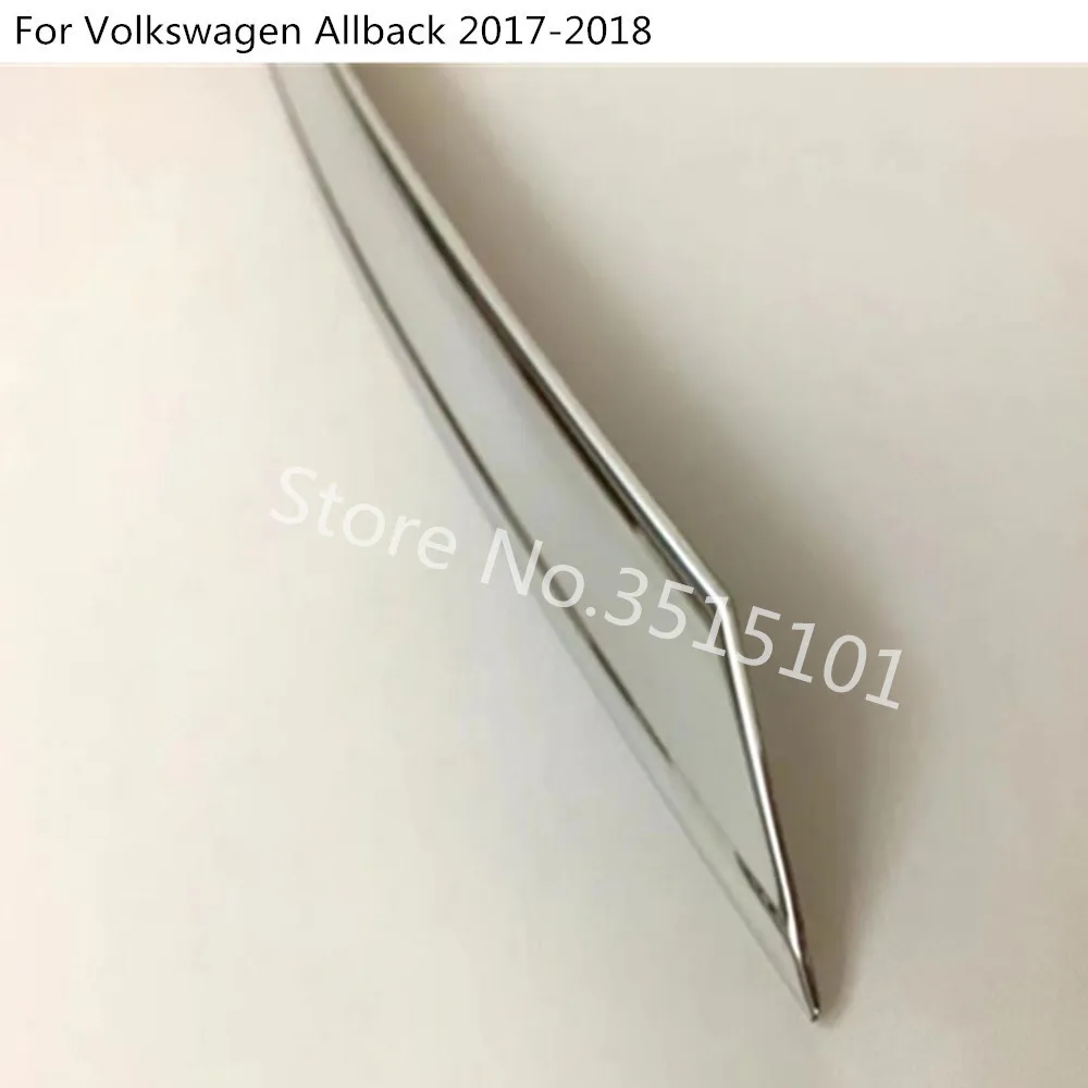 Передсветильник фара для VW Passat B8 Sedan вариант Alltrack 2015 2016 2017 2018 2020|Хромирование| |