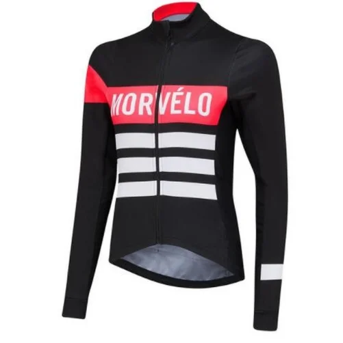 13 Morvelo, осенние женские комплекты с длинным рукавом для велоспорта, женская одежда для велоспорта, спортивная одежда, зимняя одежда для велоспорта, одежда для велоспорта - Цвет: 13