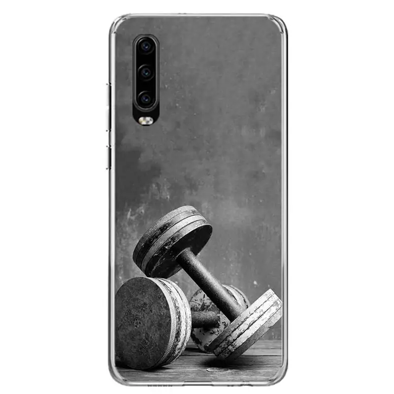 Чехол для телефона Huawei P40 P30 P20 Mate 30 20 10 Pro P10 Lite P Smart Z + 2019 | Мобильные телефоны и