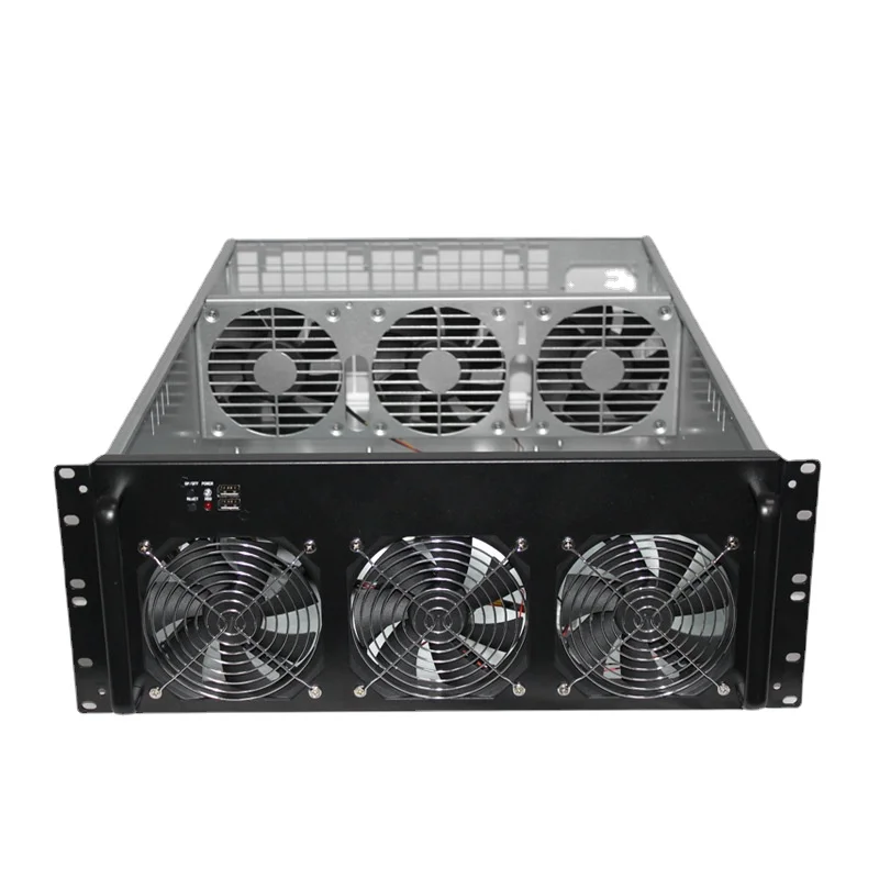 U mining