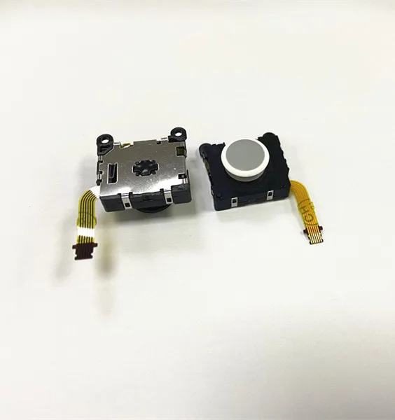 Бесплатная доставка 20 шт./лот Оригинальный Новый 3D Аналоговый джойстик для PS VITA