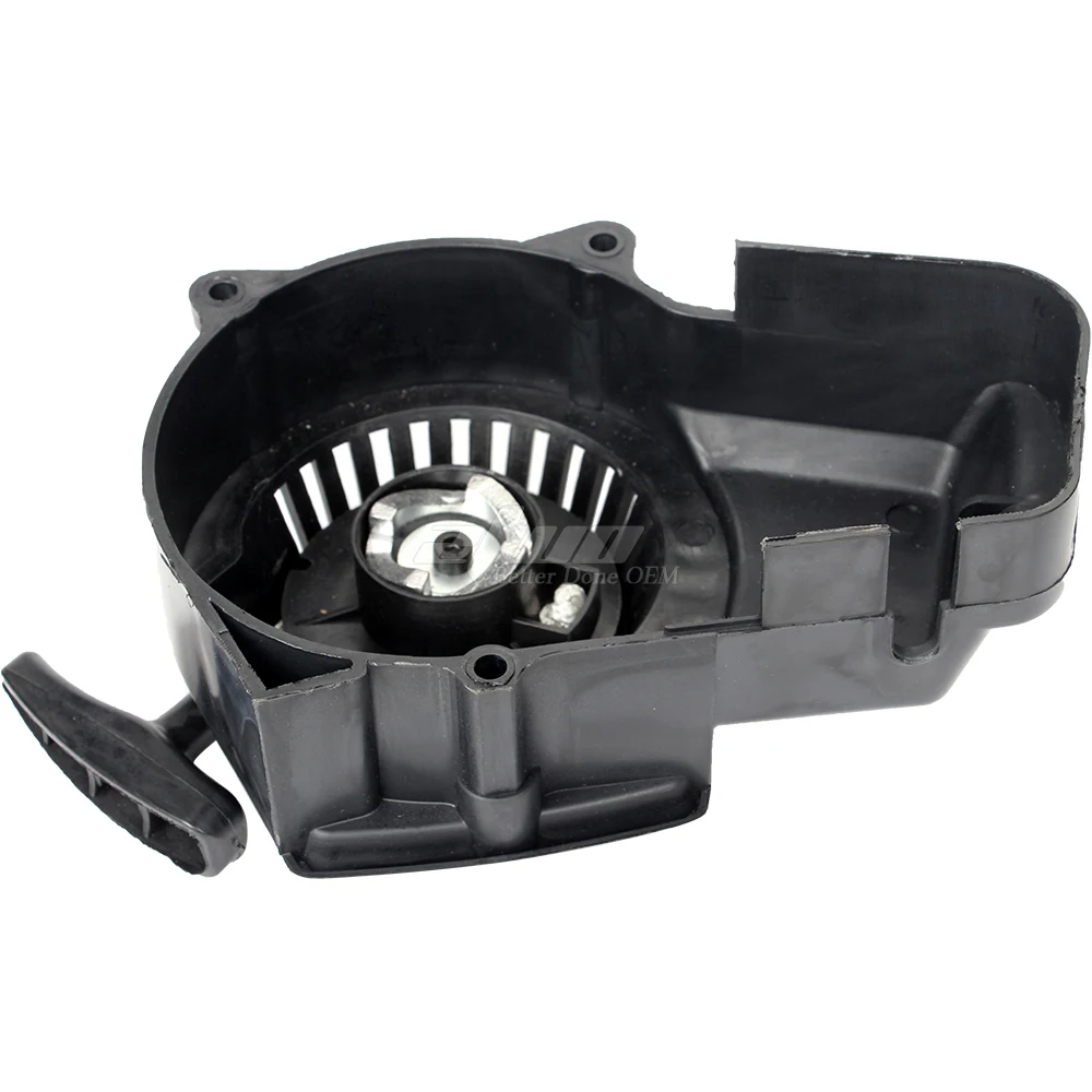 Пусковое устройство для 2-тактного карманного мини-велосипеда 43cc 47cc 49cc |