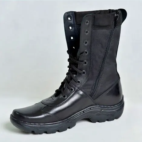 

Men's spring/summer zipper lightweight shoes boots