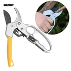 Садовые ножницы из высокоуглеродистой стали для обрезки фруктовых деревьев