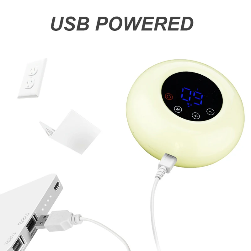 Bomba de leche autom&aacute;tica para beb&eacute;, extractor de leche el&eacute;ctrico de un solo biber&oacute;n, alimentaci&oacute;n por USB, sin BPA de lim&oacute;n, potente TY1004-4