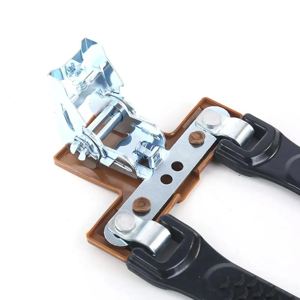 Автомобильные колеса для внедорожника шины снег льда цепи ремень сухожилия