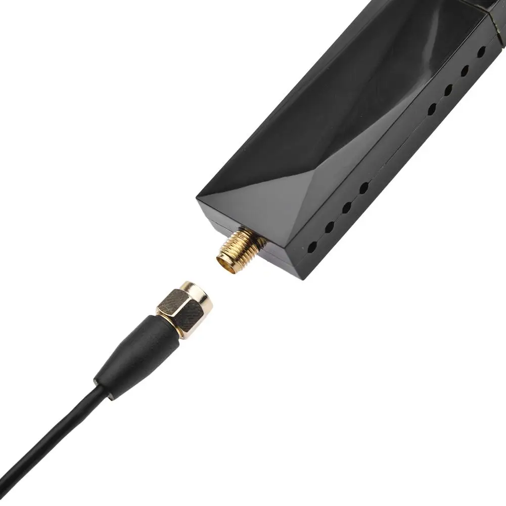 Универсальный DAB + удлинительная антенна USB портативный адаптер приемник для Android