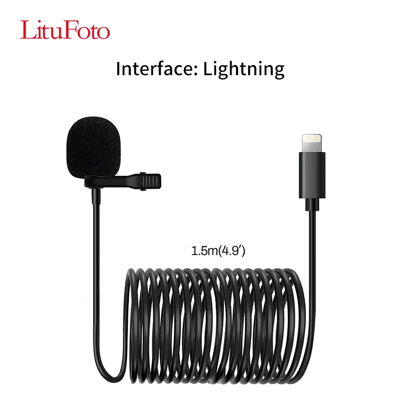 LituFoto-VV10 1,5 M / Lightning ΠΈΠ½ΡΠ΅ΡΡΠ΅ΠΉΡ, Π²ΡΡΠΎΠΊΠΎΠΊΠ°ΡΠ΅ΡΡΠ²Π΅Π½Π½ΡΠΉ ΠΏΠ΅ΡΠ»ΠΈΡΠ½ΡΠΉ ΠΌΠΈΠΊΡΠΎΡΠΎΠ½ Π΄Π»Ρ ΡΠ΅Π»Π΅ΡΠΎΠ½Π°, ΠΏΠΎΡΡΠ°ΡΠΈΠ²Π½ΡΠΉ ΠΌΠΈΠ½ΠΈ-ΡΡΠ΅ΡΠ΅ΠΎ, Hi-Fi, ΠΊΠ°ΡΠ΅ΡΡΠ²Π΅Π½Π½ΡΠΉ ΠΠ LituFoto-VV10 1,5 M / Lightning ΠΈΠ½ΡΠ΅ΡΡΠ΅ΠΉΡ, Π²ΡΡΠΎΠΊΠΎΠΊΠ°ΡΠ΅ΡΡΠ²Π΅Π½Π½ΡΠΉ ΠΏΠ΅ΡΠ»ΠΈΡΠ½ΡΠΉ ΠΌΠΈΠΊΡΠΎΡΠΎΠ½ Π΄Π»Ρ ΡΠ΅Π»Π΅ΡΠΎΠ½Π°, ΠΏΠΎΡΡΠ°ΡΠΈΠ²Π½ΡΠΉ ΠΌΠΈΠ½ΠΈ-ΡΡΠ΅ΡΠ΅ΠΎ, Hi-Fi, ΠΊΠ°ΡΠ΅ΡΡΠ²Π΅Π½Π½ΡΠΉ ΠΠ
