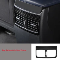for mazda cx 30 2020 2021 window switch panel adjust cover trim stickers strips garnish decoration car styling