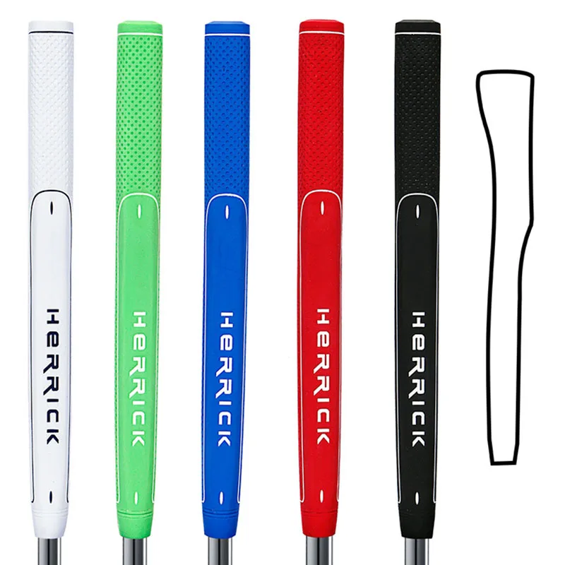 

New Golf Clubs Rubber Hand Wrap