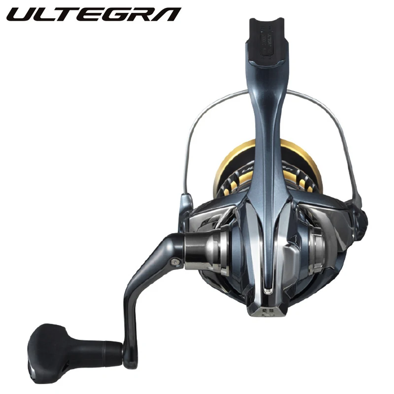 2021 спиннинговая Рыболовная катушка SHIMANO ULTEGRA C2000 2500 2500HG C3000 снасти для рыбалки Saltwate