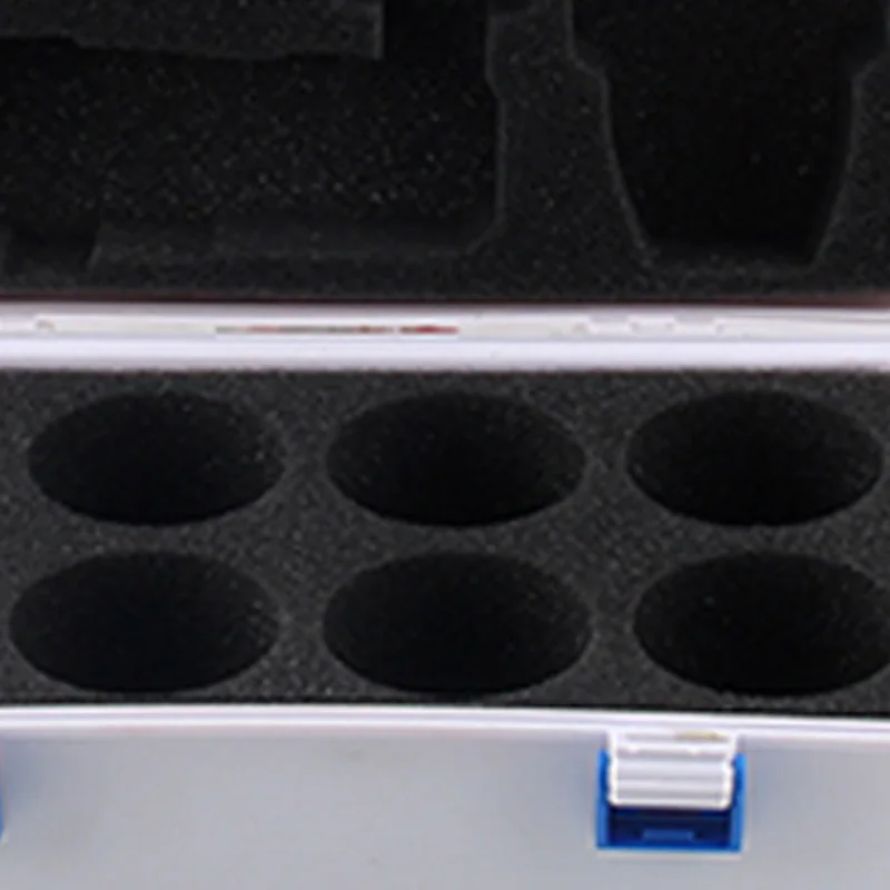 

XD168-66 Burst Generation Spinner Toolbox Beyblade Spinner Related Products Hand Storage Box Tool Box