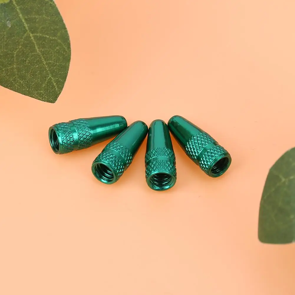 5 шт велосипед ультралегкий нержавеющий ниппель камеры высокого давления