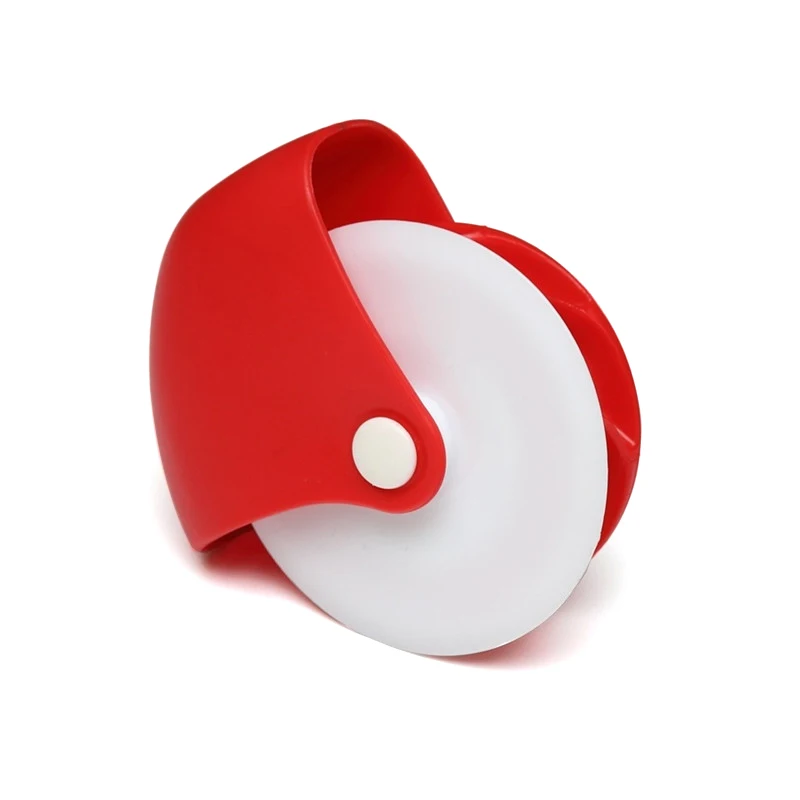 

Pastry Cutting Wheel Crimping Wheel Manual Twist Wheel Noodle Cutter Pie Decor Cutter Kitchen Baking Tools