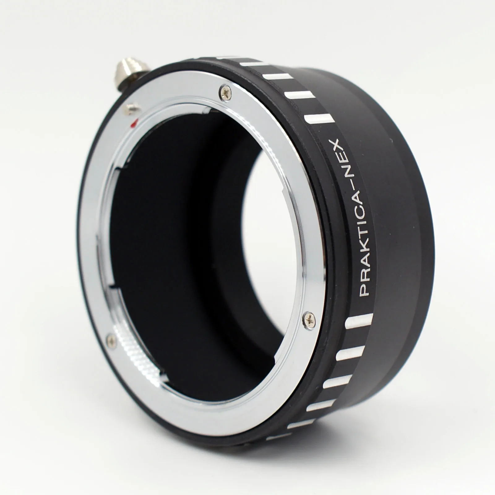 PB-NEX Adapter For Praktica PB Lens to Sony E Mount Camera A6000 A6100 A6500 A5000 A7 NEX-7 NEX-5 |