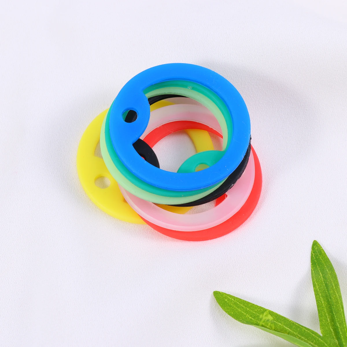 6 шт. цветов военные для собак|Воротники| |